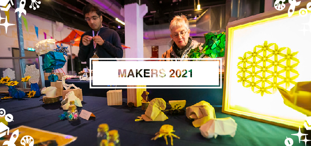 Makers 2021