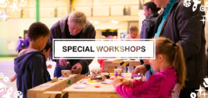 Special workshops